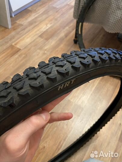 Покрышки kenda, innova, schwalbe marathon