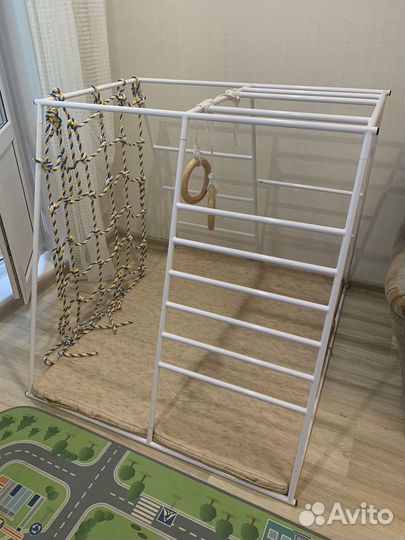 Комплекс ранний старт