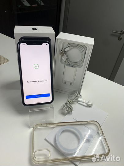 iPhone Xr 64gb