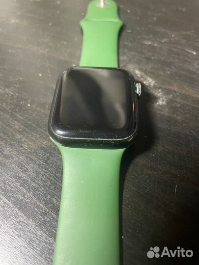 Часы apple Watch 7 45 mm