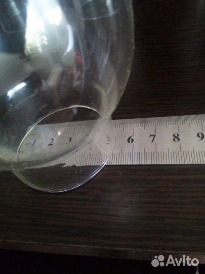 Стекло для керосиновой лампы. Разные