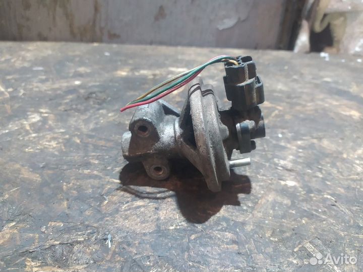 Клапан EGR Mazda 626 GE (1991—1997)