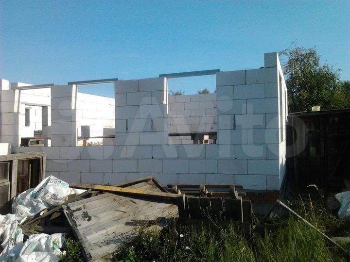 Участок 6 сот. (СНТ, ДНП)