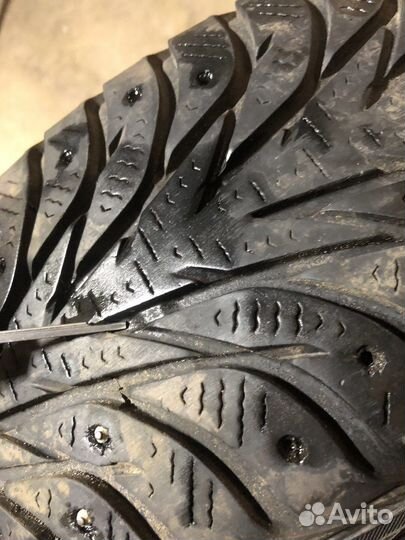 Yokohama Ice Guard IG35 185/65 R15 92T