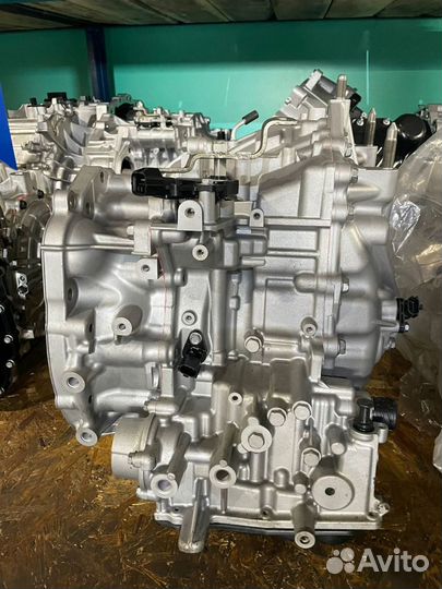 АКПП CVT (w1cjc-1-A1Z) в сборе