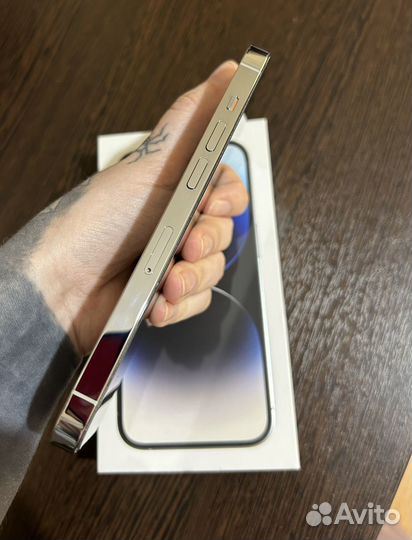 iPhone 14 Pro, 128 ГБ