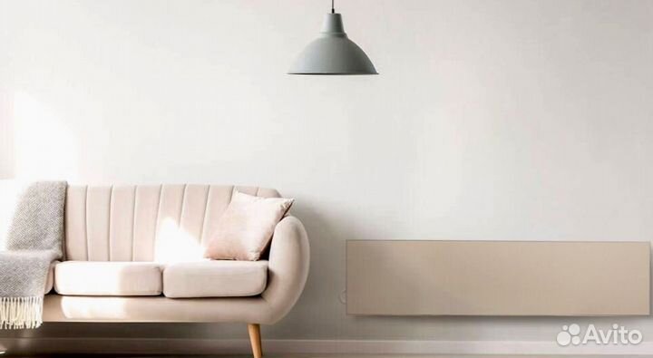 Обогреватель керамический