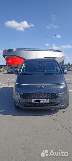 Перевозка пассажиров микроавтобусом