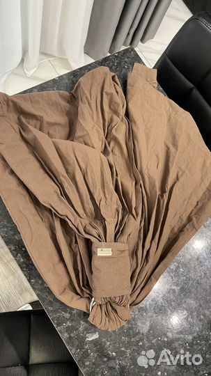 Слинг с кольцами