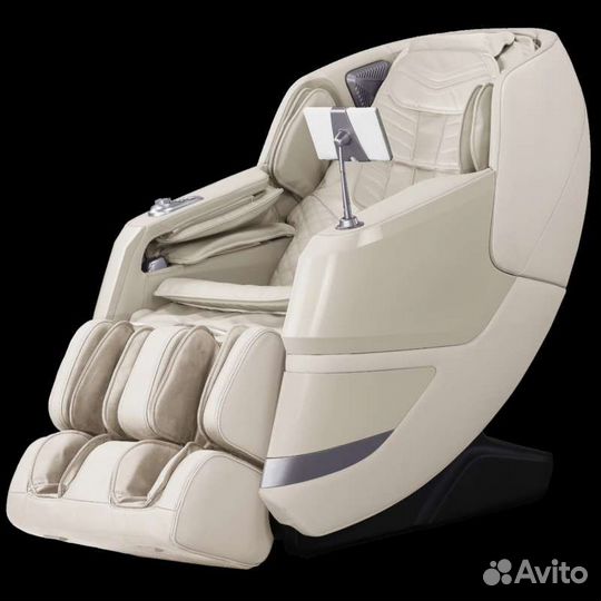 Массажное кресло Robotouch mint
