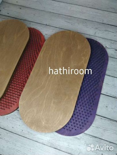 Садху доски с гвоздями. От производителя