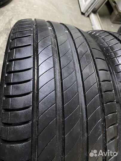 Michelin Primacy 4 205/55 R16