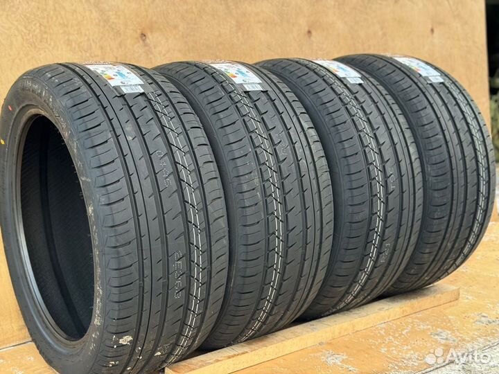 Arivo Ultra ARZ4 235/40 R18 и 255/35 R18 93T