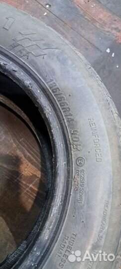 Presa PS01 185/65 R14 90H