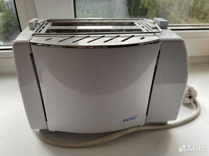Тостер