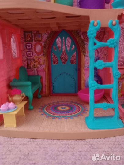 Игрушка Замок