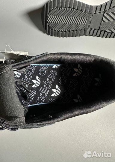 Кроссовки Adidas Retropy F2 Люкс