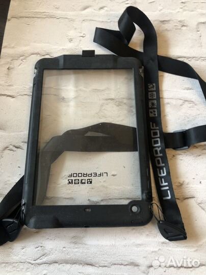 Защитный чехол для iPad mini