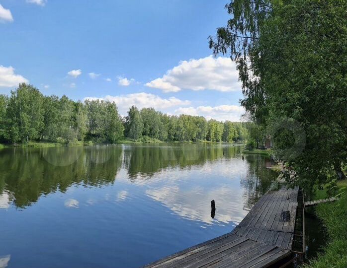 Участок 6 сот. (ИЖС)