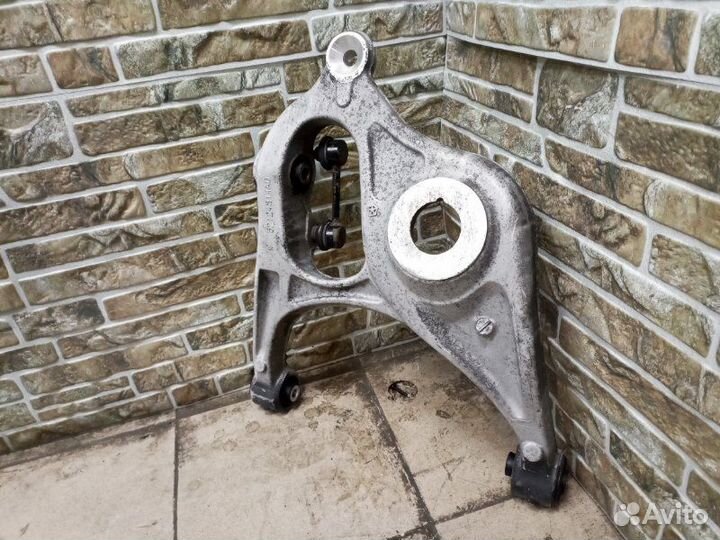 Рычаг подвески нижний задний правый Jeep Grand