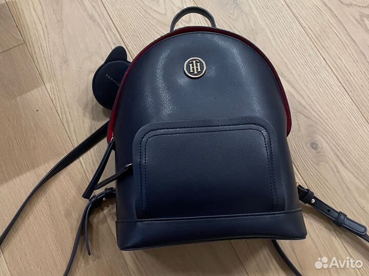 Рюкзак Tommy hilfiger