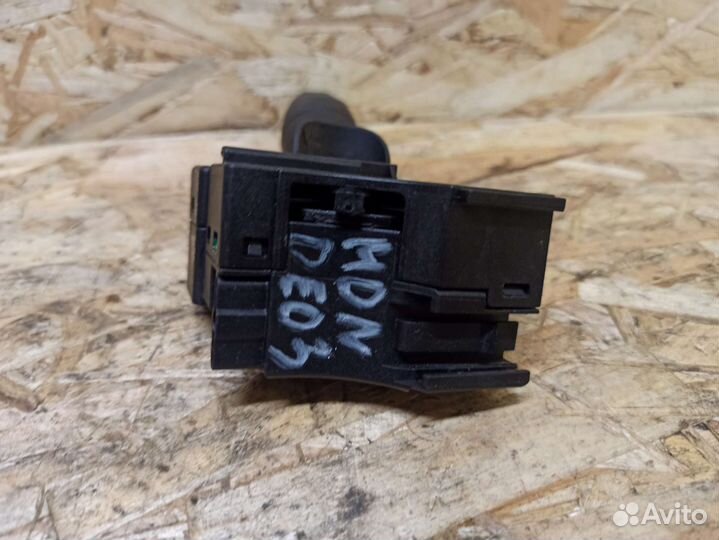 Подрулевой переключатель Ford Mondeo 3, Fusion