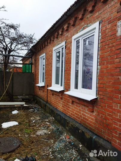 Пластиковые окна и двери от Завода - производителя