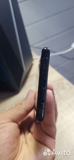 Samsung galaxy Note 8