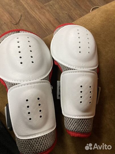 Налокотники