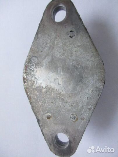 Демпфер вибрации Volvo FM13 FH13