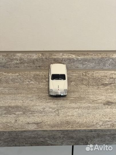 Москвич 403 1:43