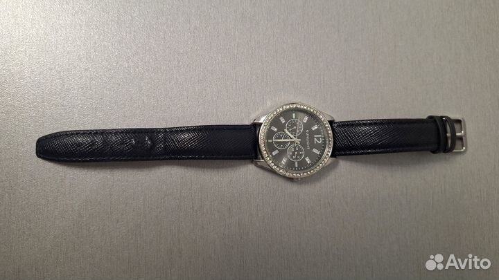 Часы Санлайт со стразами