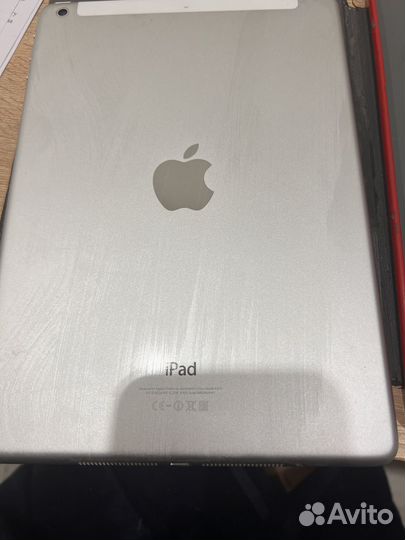 iPad air 1 32gb