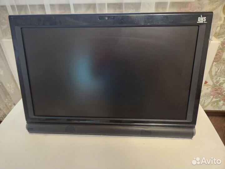 Моноблок 24 дюйма DNS core I5 2400S