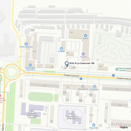 Теплообменник гвс для газовых котлов Бош / Будерус