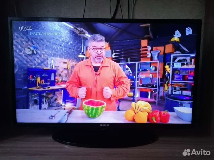 Телевизор samsung 40 дюймов