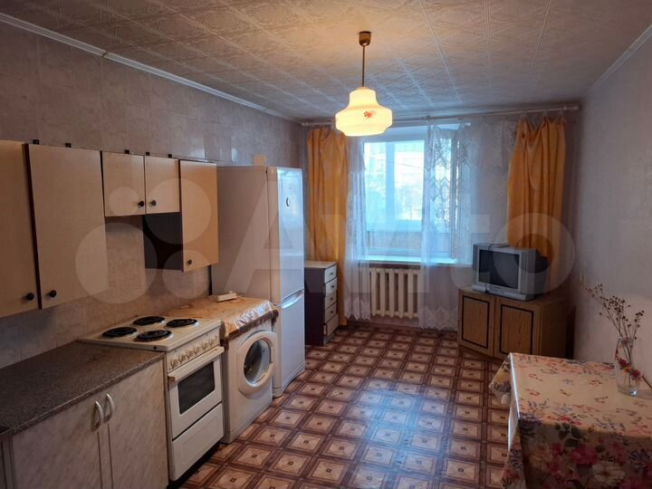 1-к. квартира, 44,9 м², 3/12 эт.