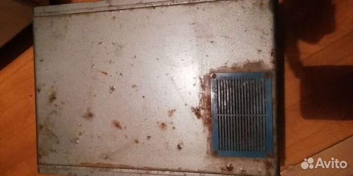 Панели от Ишим 003