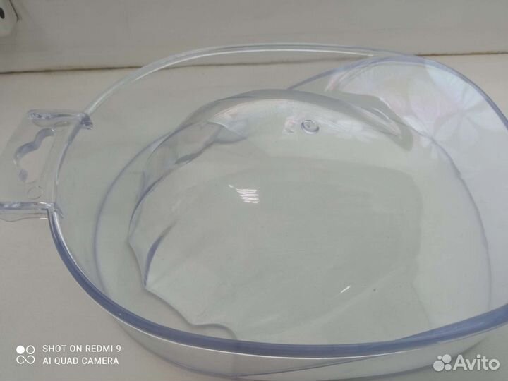 Ванночка жля маникюра