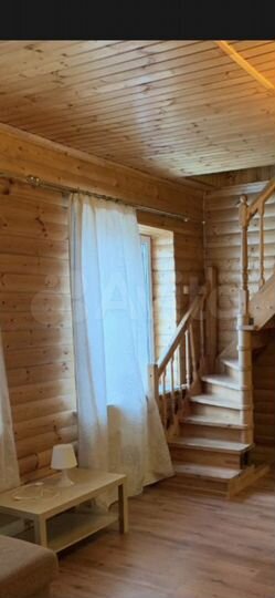 Дом 110 м² на участке 1 сот.