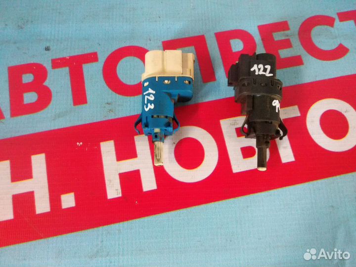 Датчики тормоза форд фокус 2