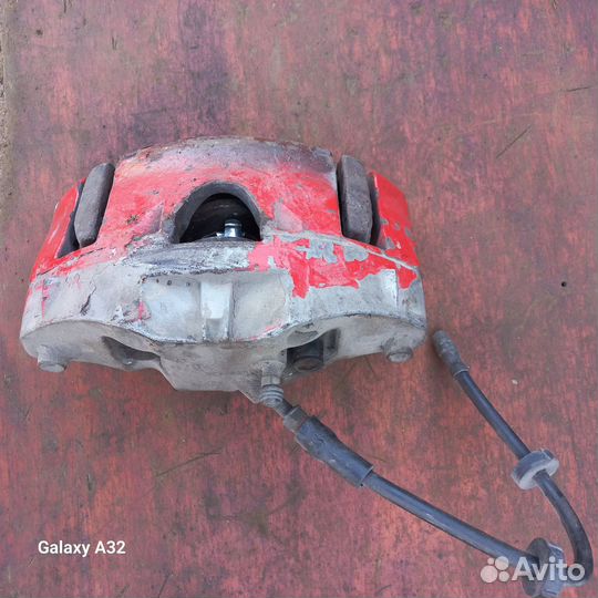 Суппорт Volvo xc90