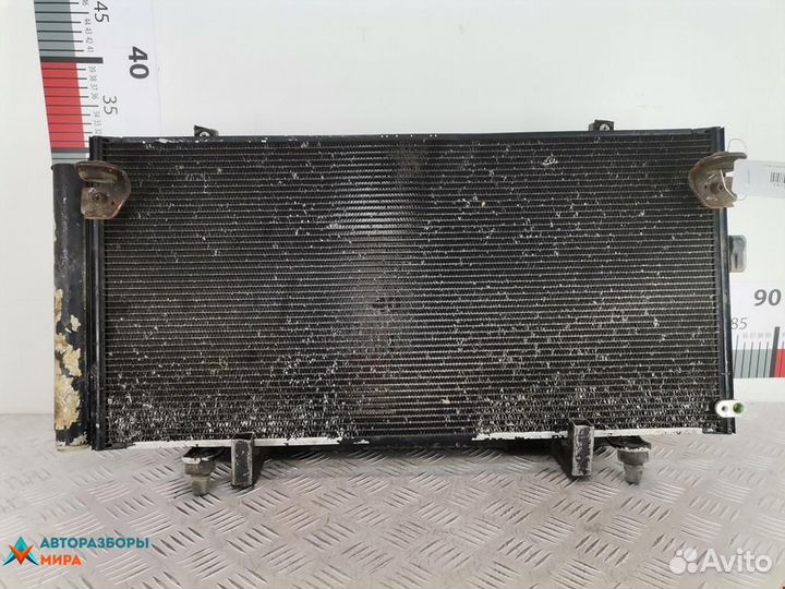 Радиатор кондиционера Subaru Outback 3 2007