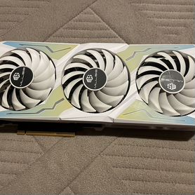 Rtx 3070 не работает