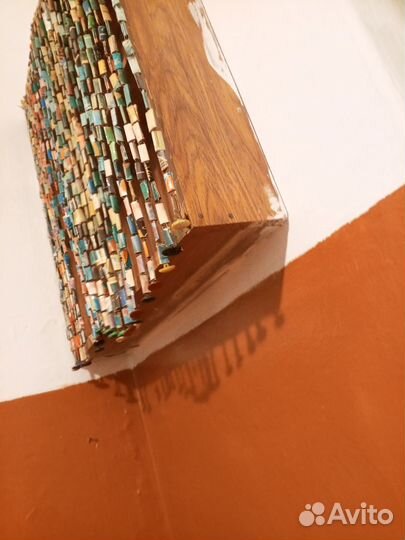 Шкафчик навесной