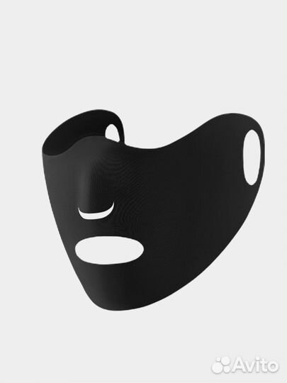 Ночная корректирующая маска для лица