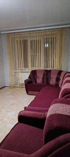 1-к. квартира, 38 м², 1/2 эт.