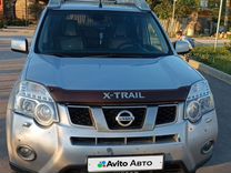 Nissan X-Trail 2.0 AT, 2014, 180 000 км, с пробегом, цена 1 600 000 руб.