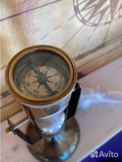 Интересные вещи из латуни