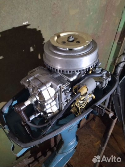 Ветерок 12 Р